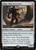 Mage-Ring Responder 232/272 (Magic Origins) 