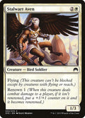 Stalwart Aven 32/272 (Magic Origins) 