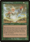 Yavimaya Elder 124/143 (Urza's Destiny) 