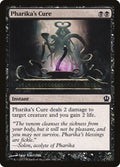 Pharika's Cure 100/249 (Theros) 