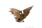 D&D Icons Of The Realms | Adult Brass Dragon (Pre-painted)