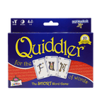 Quiddler: Short Word Game
