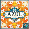 Azul | Crystal Mosaic Expansion