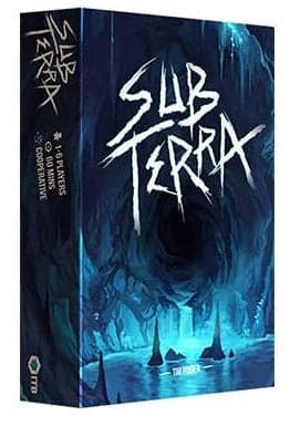 Sub Terra