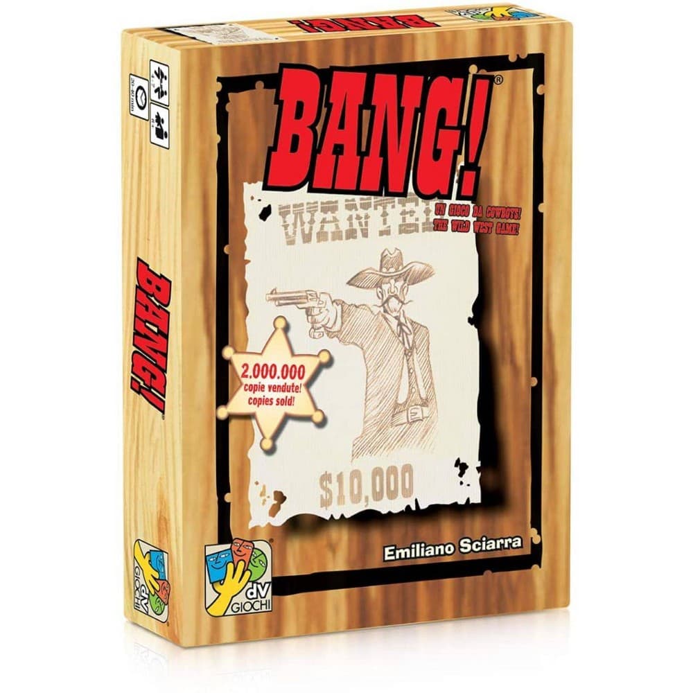 Bang! (2002 Edition)
