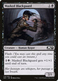 Masked Blackguard 113 (Core Set 2021) 