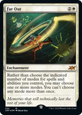 Far Out Galaxy Foil 294/244 (Unfinity)  - Foil