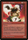 Emberwilde Djinn 172/350 (Mirage) 