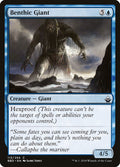 Benthic Giant 113/254 (Battlebond) 