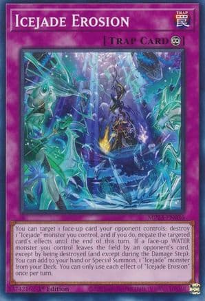 Icejade Erosion [MP23-EN036] Common
