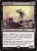 Nighthowler 129/342 (Commander 2015) 