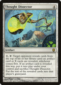 Thought Dissector 152/165 (Darksteel) 