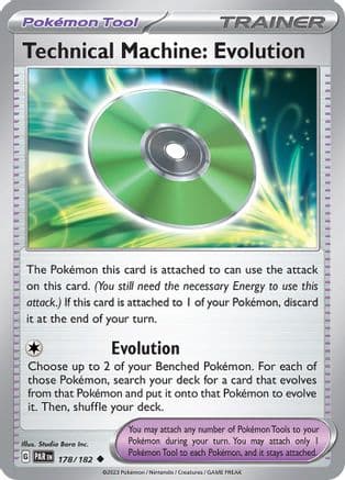 Technical Machine: Evolution 178- SV04 Paradox Rift