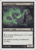 Looming Shade 142/350 (9th Edition) 
