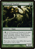 Durkwood Tracker 194/301 (Time Spiral) 