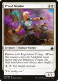 Proud Mentor 20/254 (Battlebond) 