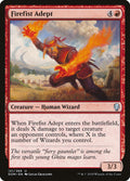 Firefist Adept 121/269 (Dominaria) 