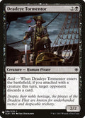 Deadeye Tormentor XLN-98/5075 (The List Reprints) 