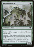 Kavu Primarch 167/261 (Dominaria Remastered) 