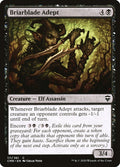 Briarblade Adept 111 (Commander Legends) 