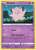 Clefairy 063/185 (SWSH04: Vivid Voltage) 