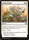 Guided Strike 23/249 (Iconic Masters) 