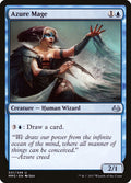 Azure Mage 31/249 (Modern Masters 2017) 