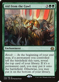 Aid from the Cowl 105/184 (Aether Revolt) 