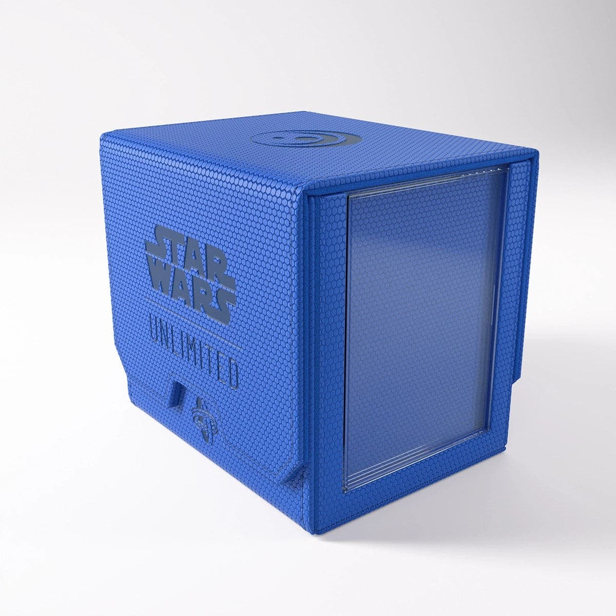 Star Wars: Unlimited | Deck Pod | Blue