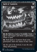Jack o Lantern 254/534 (Innistrad: Double Feature) 