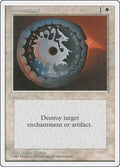 Disenchant 22/378 (Fourth Edition) 