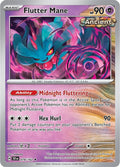 Flutter Mane 078/162 (Deck Exclusives) 