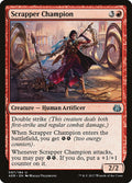 Scrapper Champion 97/184 (Aether Revolt) 