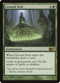 Ground Seal 176/249 (Magic 2013 (M13)) 