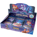 Disney Lorcana | Ursula's Return | Booster Box