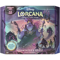 Disney Lorcana | Ursula's Return | Illumineer's Quest: Deep Trouble