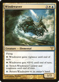 Windreaver 138/180 (Dissension) 