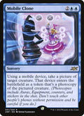 Mobile Clone 51/244 (Unfinity) 