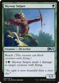 Skyway Sniper 206 (Core Set 2021) 