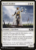 Basris Acolyte M21-8/5075 (The List Reprints) 