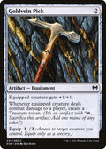 Goldvein Pick 239/285 (Kaldheim)  - Foil