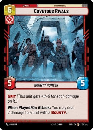 Covetous Rivals |  (171/262)  [Shadows of the Galaxy]