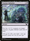 Essence Infusion 69 (Strixhaven: School of Mages) 