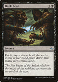 Dark Deal 66 (Fate Reforged) 