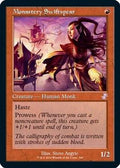 Monastery Swiftspear 349/289 (Time Spiral: Remastered) 