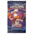 Disney Lorcana | Shimmering Skies | Booster Pack
