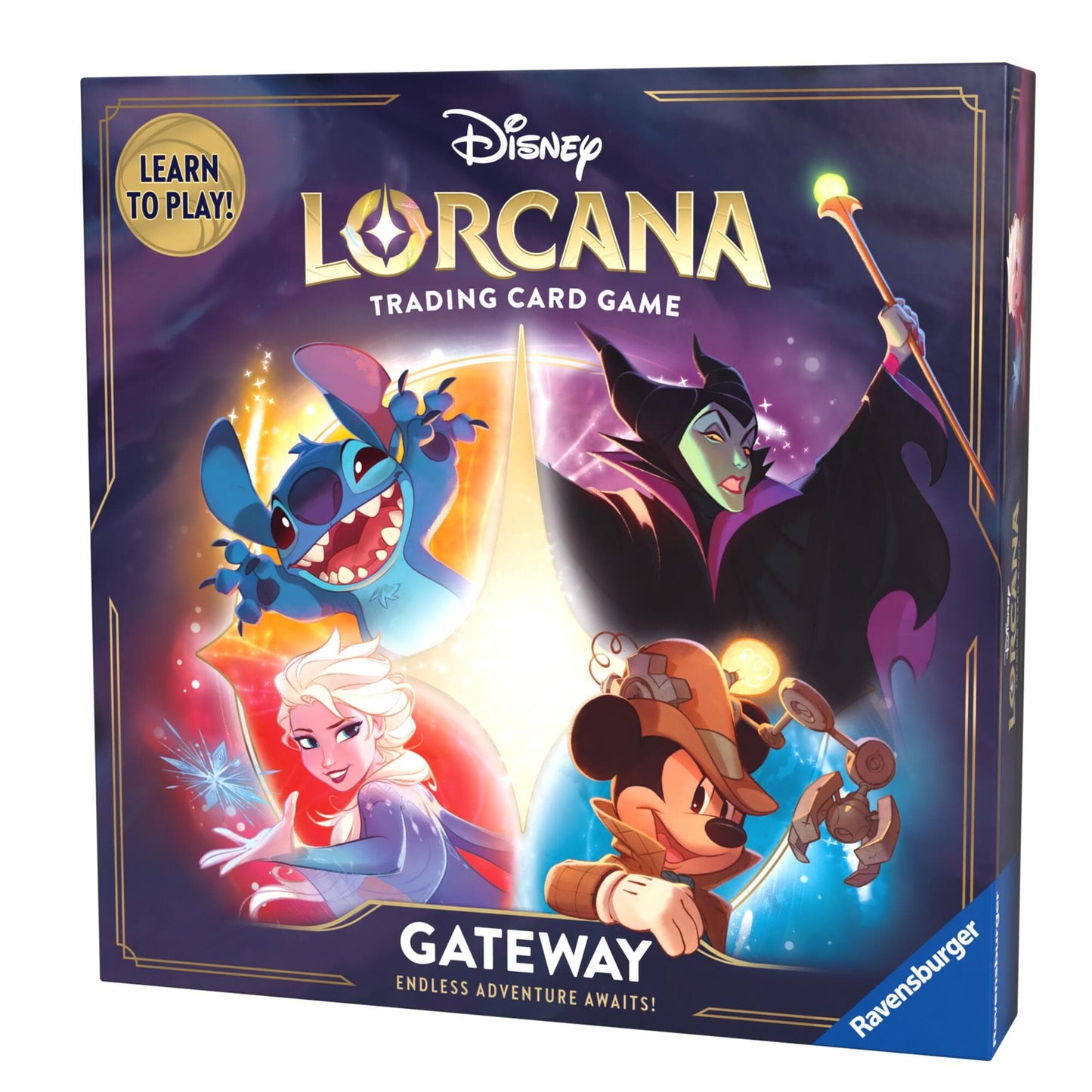 Disney Lorcana | Gateway
