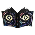 Disney Lorcana | 9-Pocket Portfolio (Card Back)
