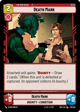 Death Mark |  (176/262)  [Shadows of the Galaxy]