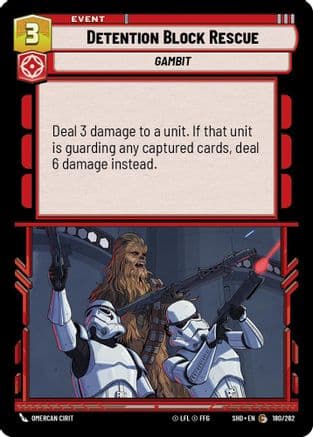 Detention Block Rescue |  (180/262)  [Shadows of the Galaxy]